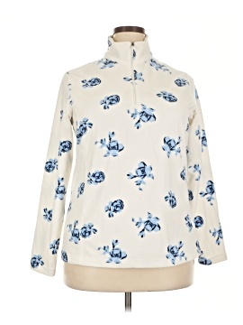 Lands' End Turtleneck Sweater