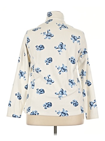 Lands' End Turtleneck Sweater (view 2)