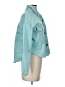 JouJou Teal Jacket Size S - photo 4