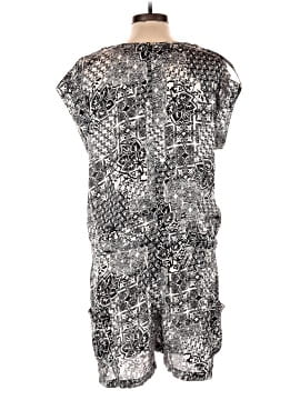 BCBGMAXAZRIA Romper (view 2)