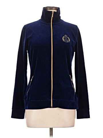 Lauren by Ralph Lauren Track Jacket (view 1)