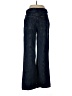 Zara Blue Jeans Size 10 - photo 2