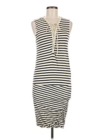 Pam & Gela Casual Dress (view 1)