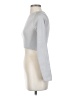 Gymshark Silver Gray Sweatshirt Size S (estimated) - photo 5