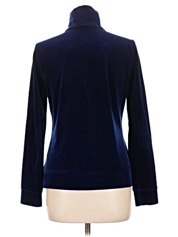 Lauren by Ralph Lauren Track Jacket (view 2)