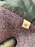 Asher Tweed Gray Blazer Size 12 - photo 7