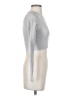 Gymshark Silver Gray Sweatshirt Size S (estimated) - photo 4