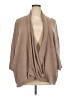 Dear Scarlett Tan Cardigan Size 2X - photo 1