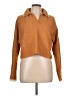 Sonoma Goods for Life Tan Pullover Sweater Size L - photo 1