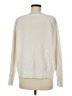 Old Navy Ivory Pullover Sweater Size M - photo 2
