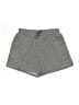 Assorted Brands Solid Gray Athletic Shorts Size M - photo 1