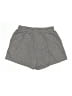 Assorted Brands Solid Gray Athletic Shorts Size M - photo 2