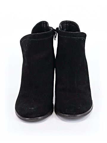 Lucky Brand Ankle Boots (view 2)