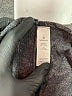 Lululemon Athletica Black Gray Scarf One size - photo 3