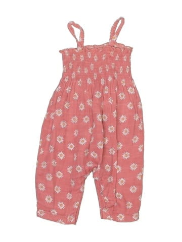 Angel Dear Short Sleeve Onesie (view 1)