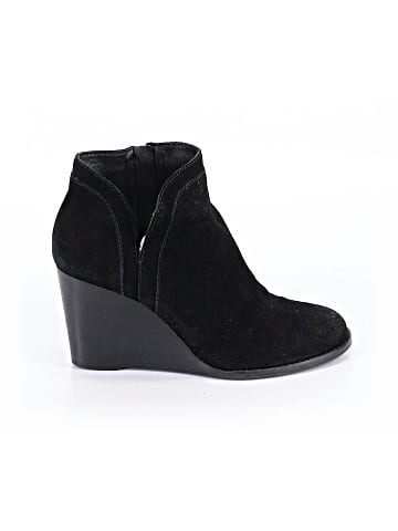 Lucky Brand Ankle Boots (view 1)