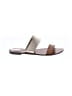 J.Crew Tan Sandals Size 6 - photo 1