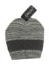 Sakkas 100% Acrylic Gray Beanie One size - photo 1
