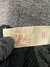 Rhonda Shear Black Casual Pants Size L - photo 7
