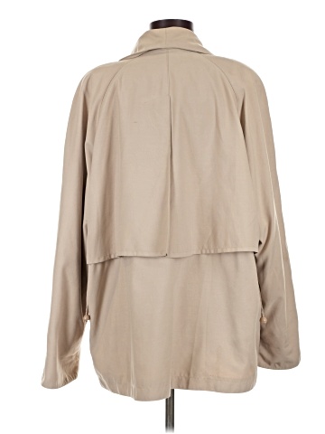 Talbots Trenchcoat (view 2)