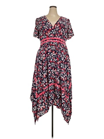 Boden Casual Dress (view 1)