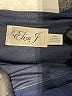 Eliza J Solid Blue Casual Dress Size 18 - photo 6