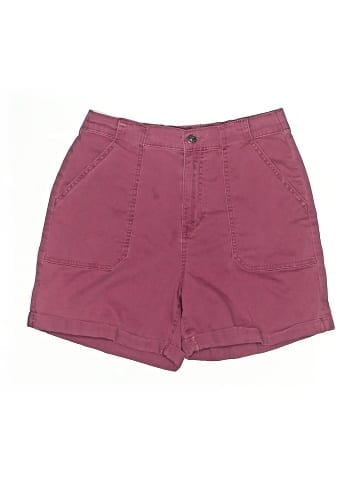 Gloria Vanderbilt Shorts (view 1)