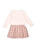 Assorted Brands Pink Dress Size 100 cm / US 3-4 - photo 2
