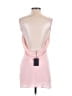 NBD 100% Polyester Pink Sleeveless Top Size XS - photo 2