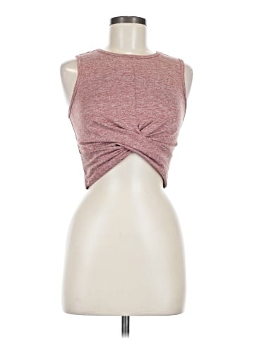 Zobha Sleeveless T-Shirt (view 1)