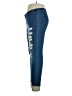 Assorted Brands Solid Blue Jeggings Size XL - photo 5