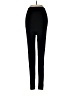 HEATTECH Black Leggings Size M - photo 1