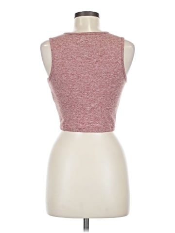Zobha Sleeveless T-Shirt (view 2)