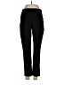 J.Jill Solid Black Active Pants Size S (petite) - photo 1
