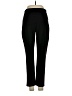 J.Jill Solid Black Active Pants Size S (petite) - photo 2