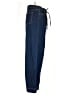 Free Assembly 100% Cotton Blue Jeans Size 8 - photo 4