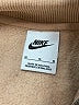 Nike Tan Fleece Size M - photo 6