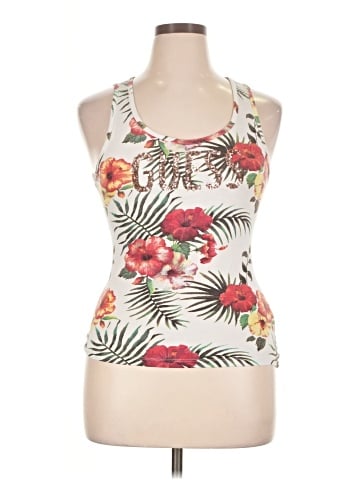 Guess Tank Top (view 1)