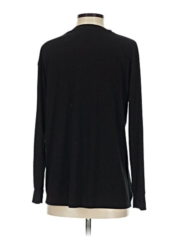 Good hYOUman Long Sleeve T-Shirt (view 2)