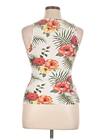 Guess Tank Top (view 2)