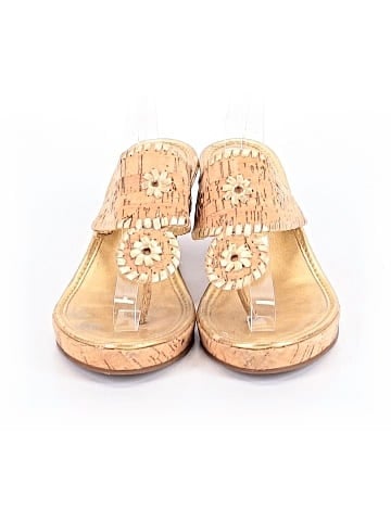 Jack Rogers Wedges (view 2)