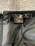 Tahari by ASL Solid Black Formal Skirt Size 18 - photo 4