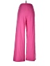 L Space Pink Casual Pants Size L - photo 2