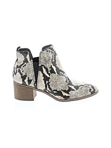Dr. Scholl's Ankle Boots (view 1)