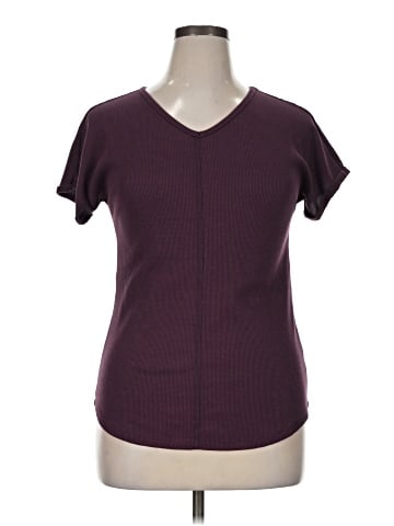 Unbranded Short Sleeve T-Shirt (view 1)