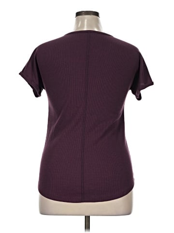 Unbranded Short Sleeve T-Shirt (view 2)