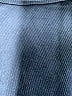 Unbranded Solid Blue Casual Dress Size S (estimated) - photo 7