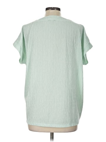 Jones New York Short Sleeve Top (view 2)