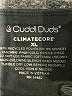 Cuddl Duds Black Active Pants Size XL - photo 4