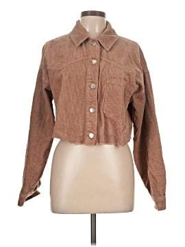 Forever 21 Jacket